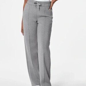 SPANX AirEssentials Double Waistband Track Pant